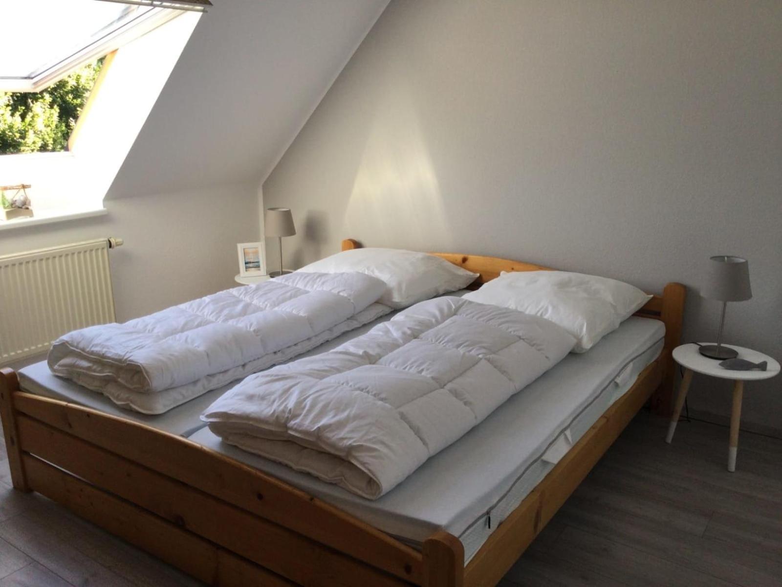 Auszeit Am Meer Kägsdorf エクステリア 写真