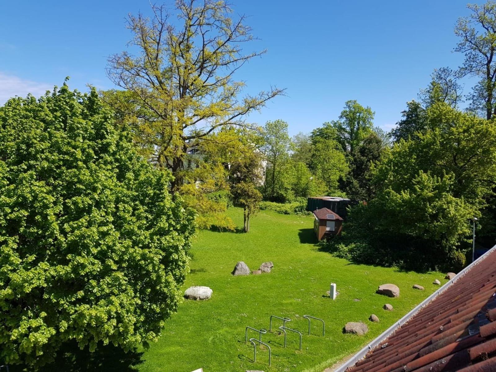 Auszeit Am Meer Kägsdorf エクステリア 写真