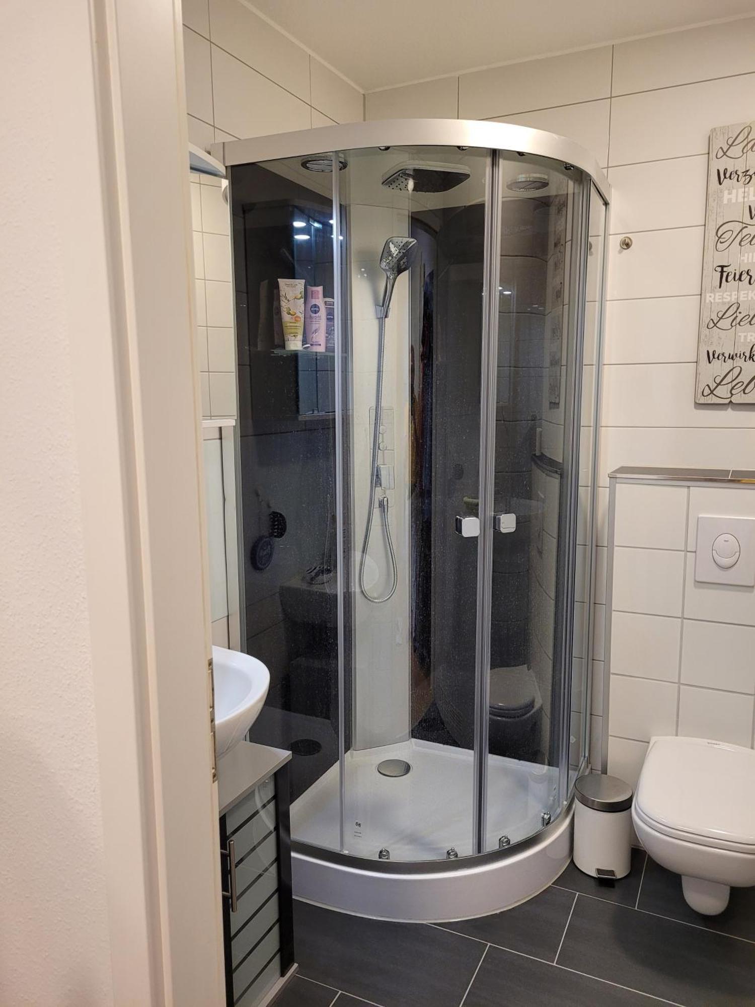 Auszeit Am Meer Kägsdorf エクステリア 写真